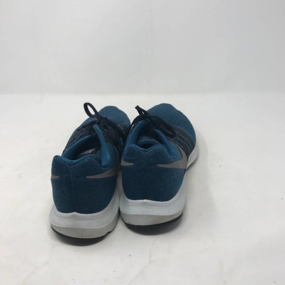 Nike Run Swift Metallic/Powder Blue - Picture 3 of 9